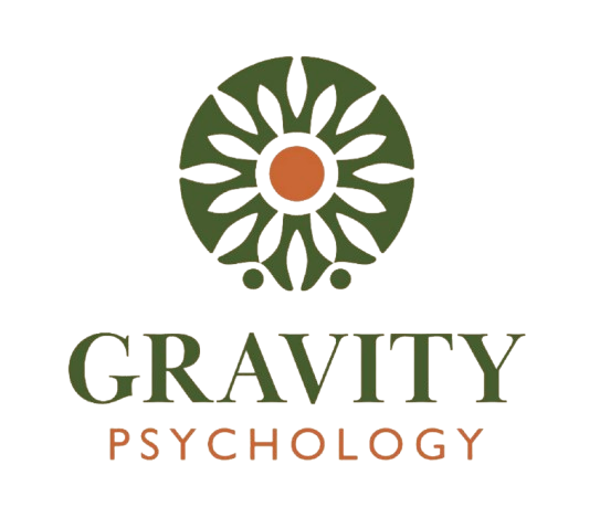 Gravity Psychology-transp